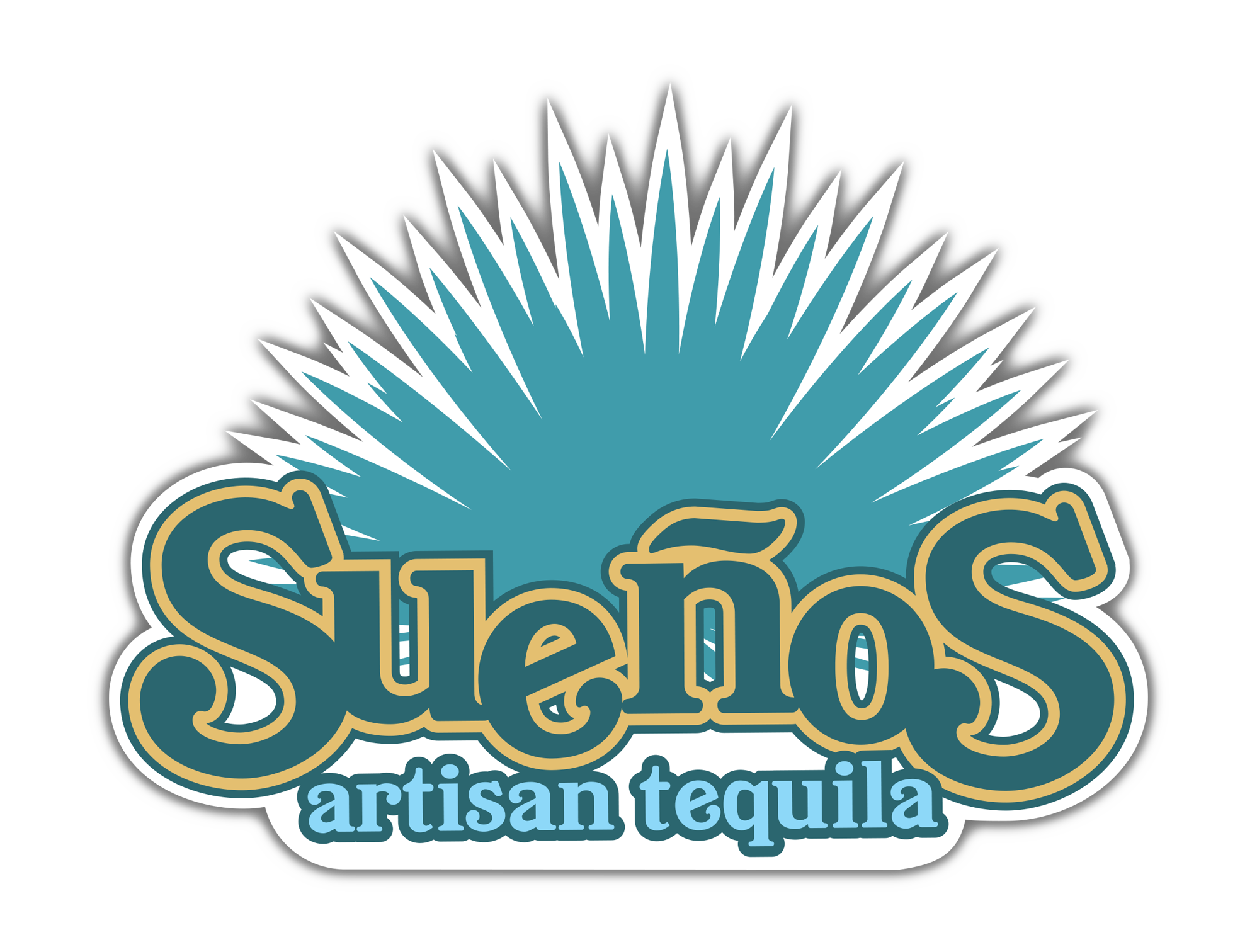 Sueños Artisan Tequila